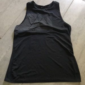 Reebok tank